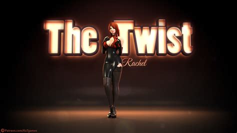 f95zone the twist|Archived .
